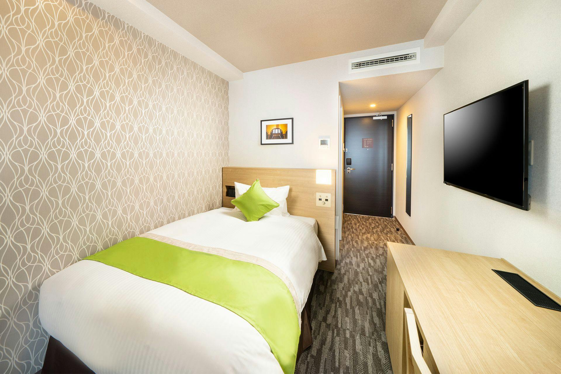 ห้องพักเดี่ยว