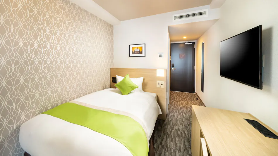 KOKO HOTEL Sapporo Odori