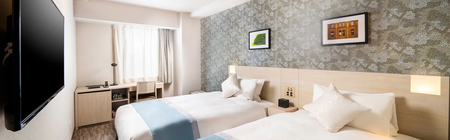 KOKO HOTEL 札幌大通