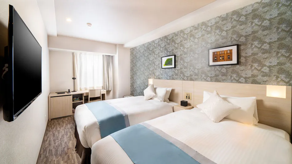 KOKO HOTEL Sapporo Odori