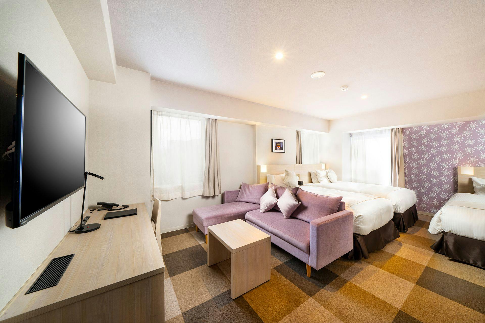 ห้องโฟร์ส