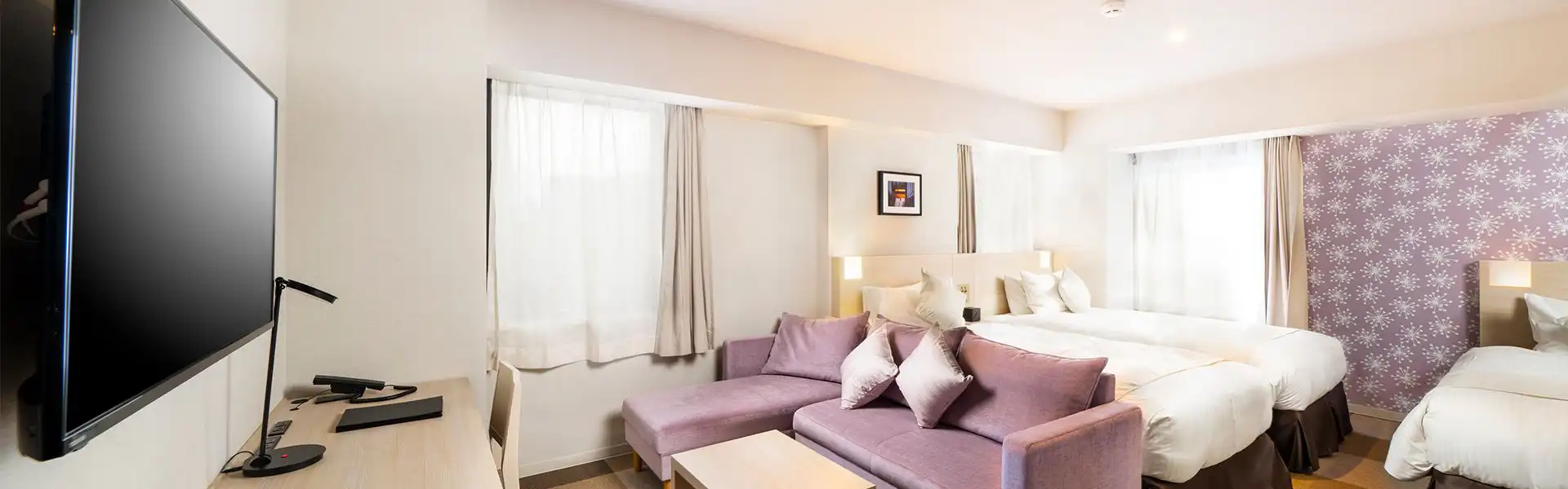 フォースルーム