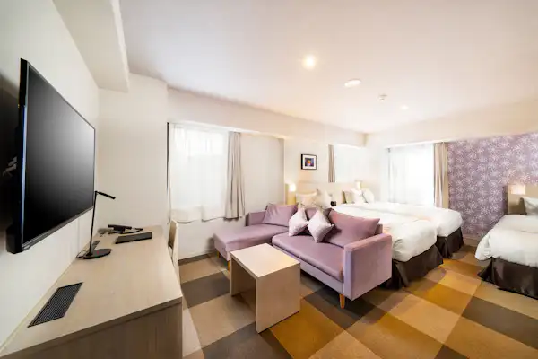 ห้องโฟร์ส