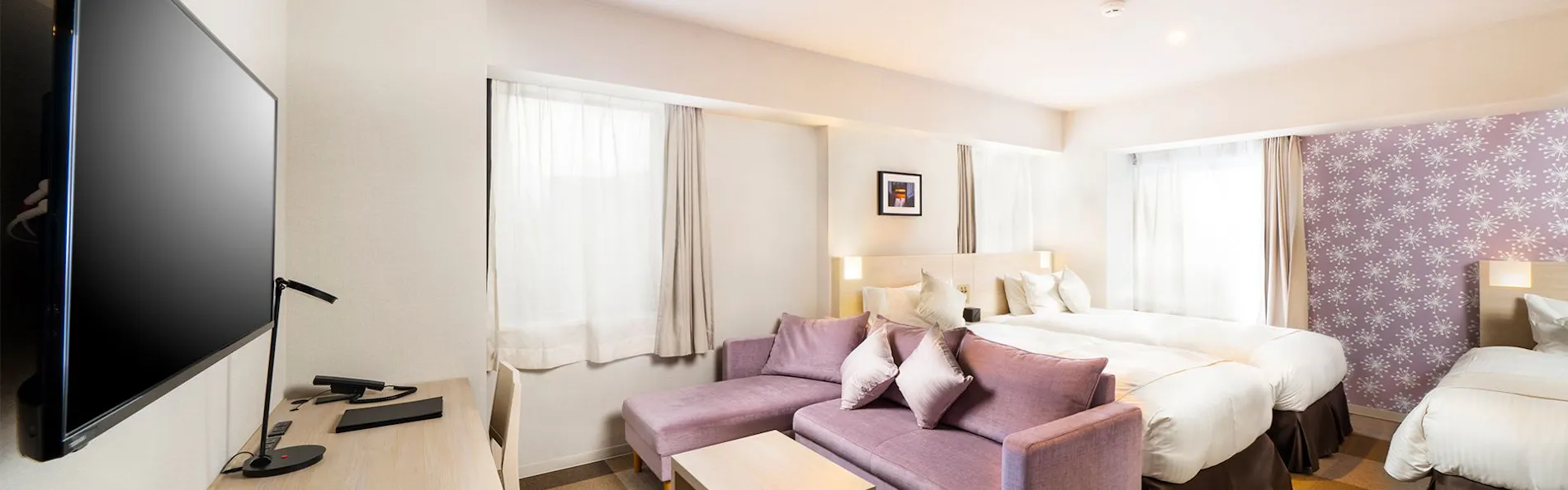 KOKO HOTEL 札幌大通