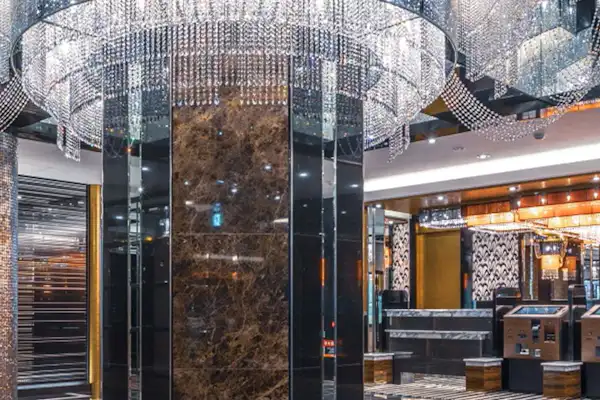 ห้องอาบน้ำรวม