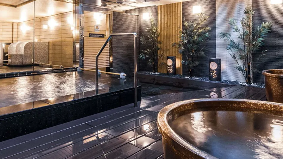 APA Hotel <Shin-Osaka Ekimae>
