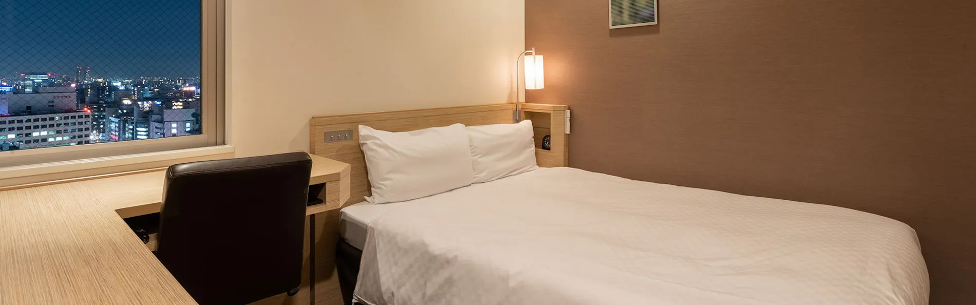 JR西日本グループ ヴィアイン秋葉原