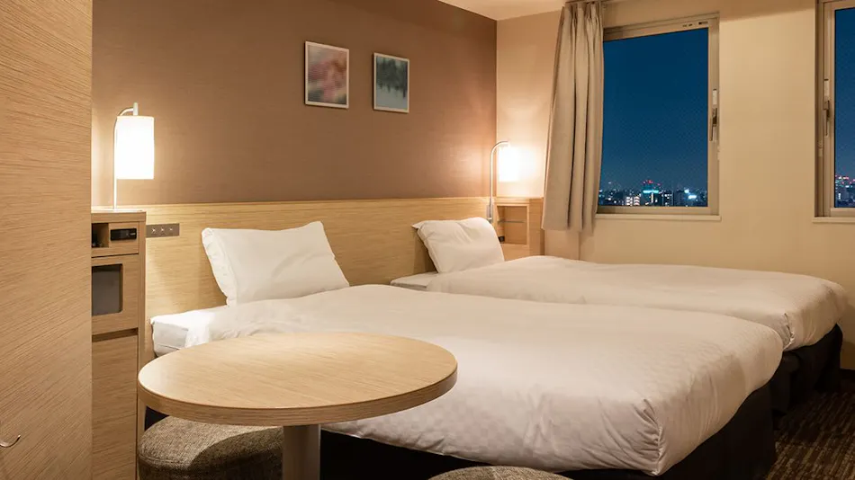 JR West Group Via Inn Akihabara