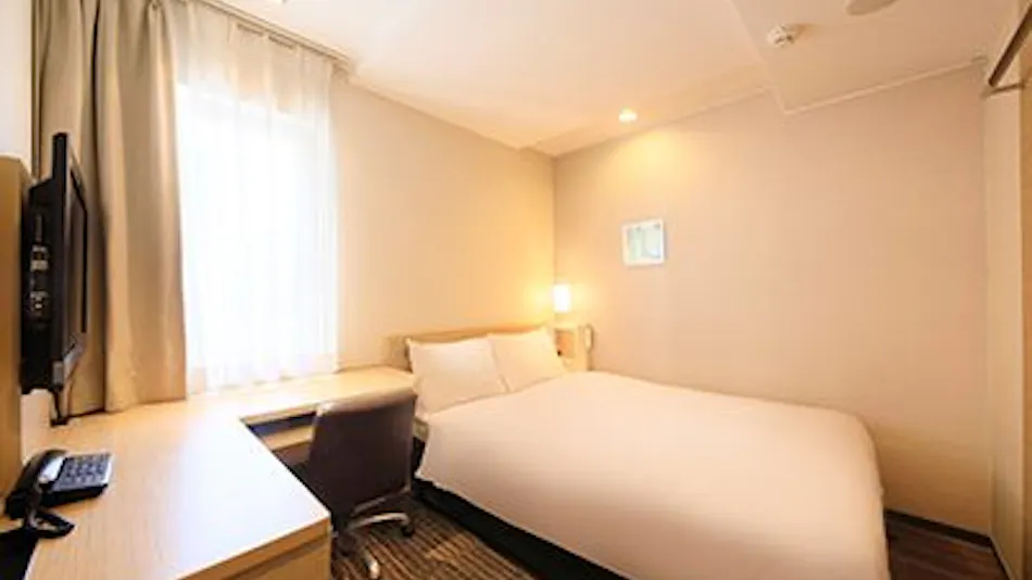 JR West Group Via Inn Akihabara