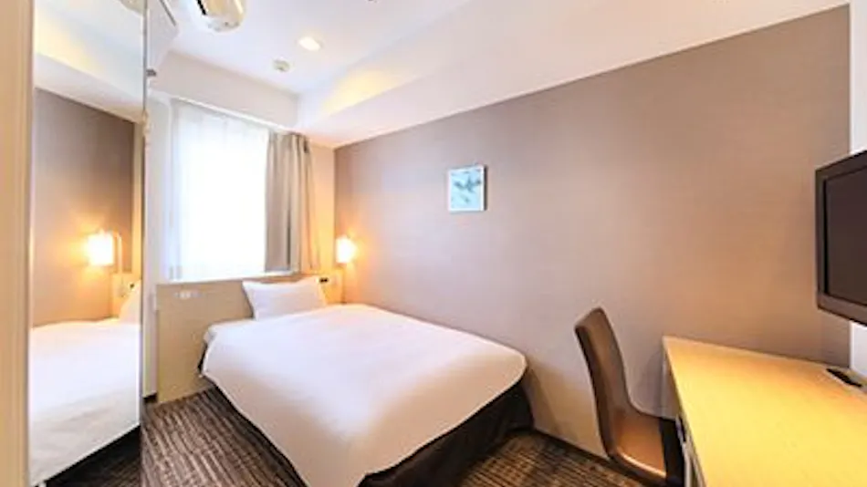 JR West Group Via Inn Akihabara