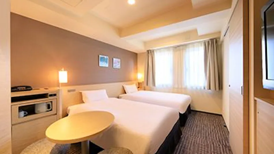 JR West Group Via Inn Akihabara