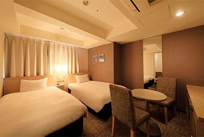 JR West Group Via Inn Akihabara