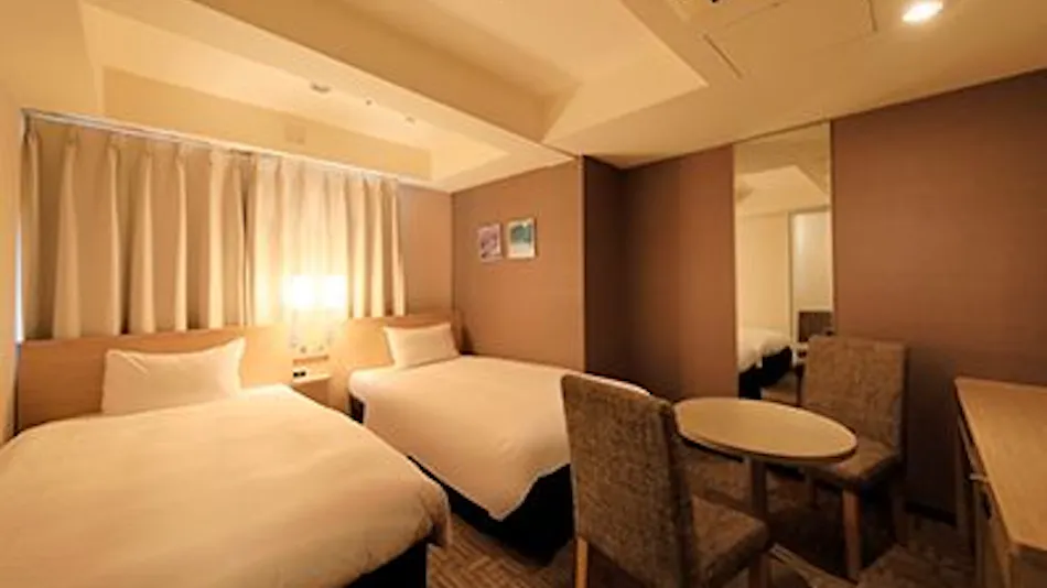 JR West Group Via Inn Akihabara