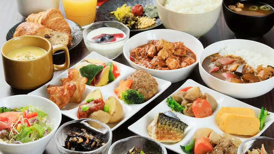 JR West Group Via Inn Akihabara