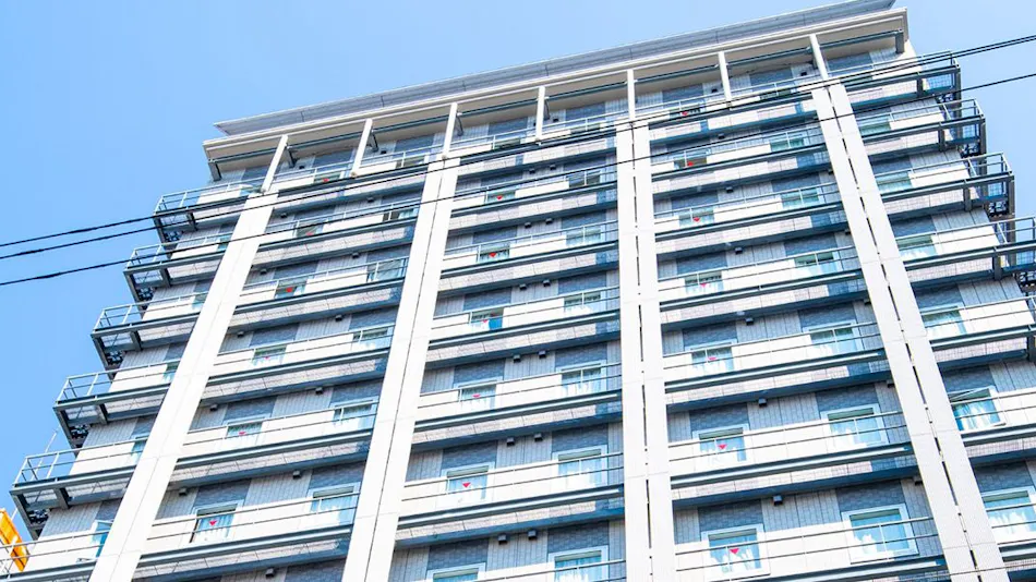 JR West Group Via Inn Shinsaibashi