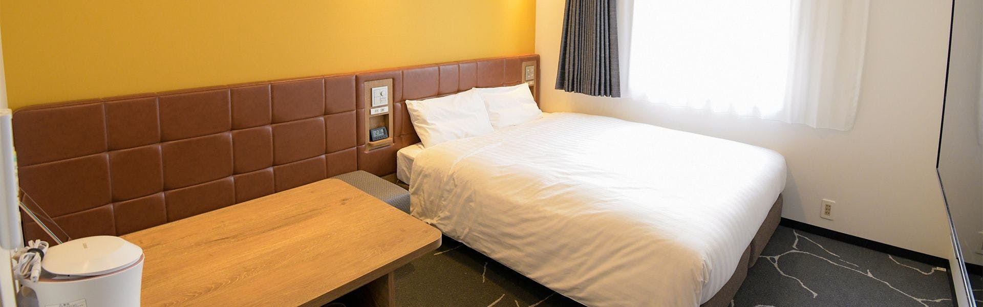 Jr西日本グループ ヴィアイン心斎橋 の空室状況を確認する 宿泊予約は 一休 Com