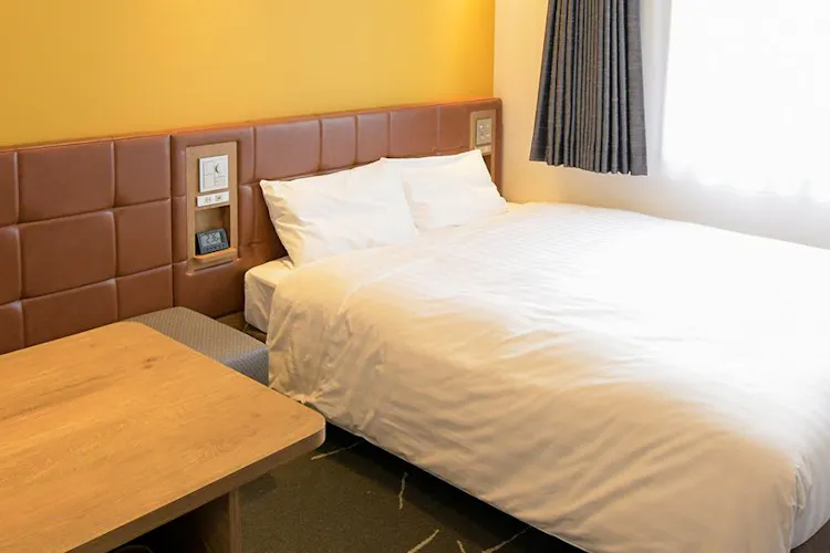 Jr西日本グループ ヴィアイン心斎橋 の空室状況を確認する 宿泊予約は 一休 Com Jr西日本グループ ヴィアイン心斎橋 の空室状況を確認する 宿泊予約は 一休 Com