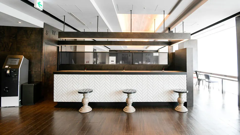 JR West Group Via Inn Shinsaibashi
