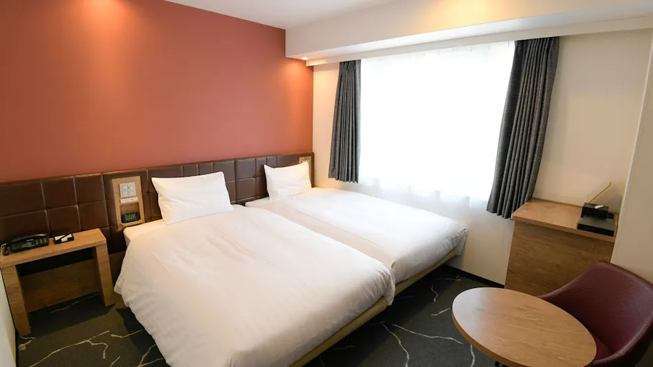 JR West Group Via Inn Shinsaibashi