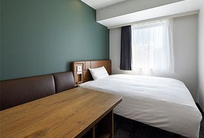 JR West Group Via Inn Shinsaibashi