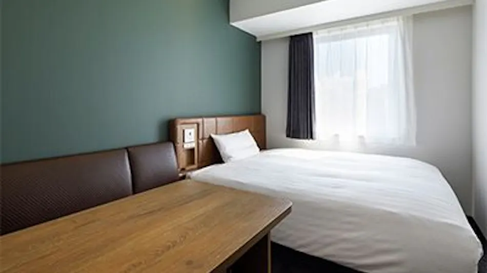 JR West Group Via Inn Shinsaibashi