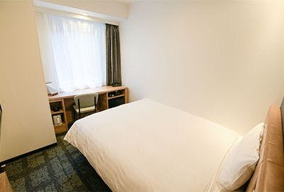 JR West Group Via Inn Shinsaibashi