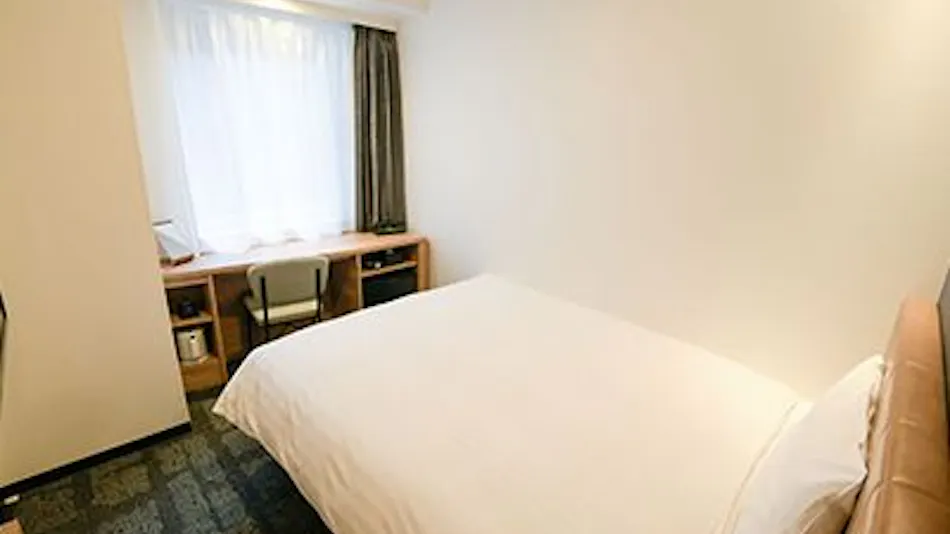 JR West Group Via Inn Shinsaibashi