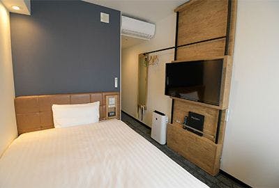 JR West Group Via Inn Shinsaibashi