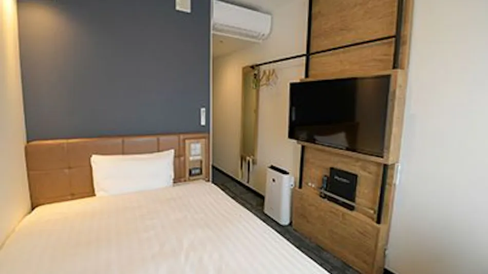 JR West Group Via Inn Shinsaibashi