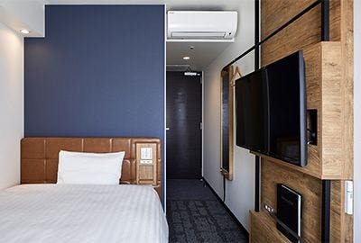 JR West Group Via Inn Shinsaibashi