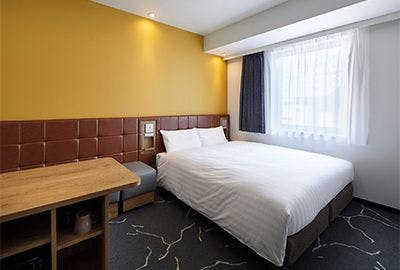 JR West Group Via Inn Shinsaibashi