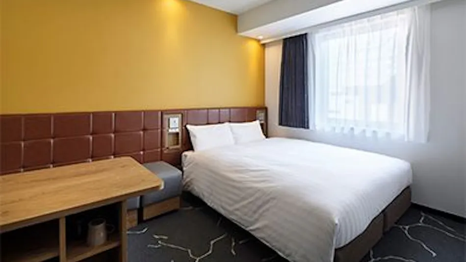 JR West Group Via Inn Shinsaibashi