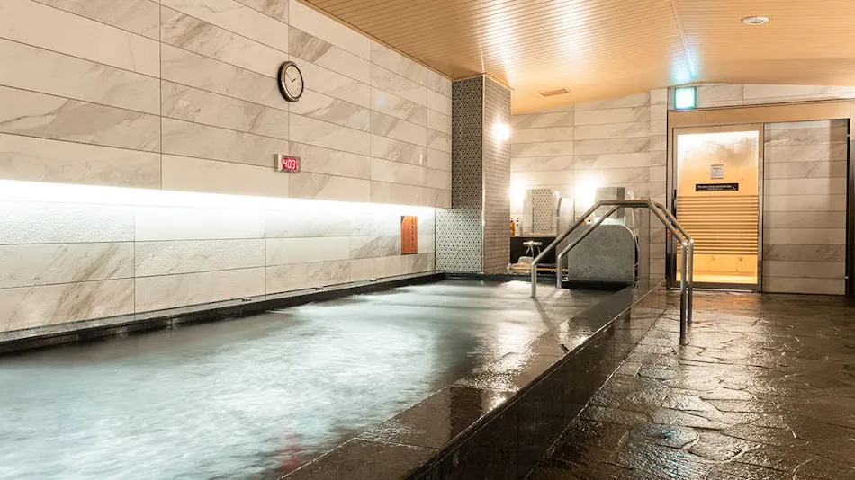 APA Hotel <Omori Ekimae> (All Rooms Non-Smoking)