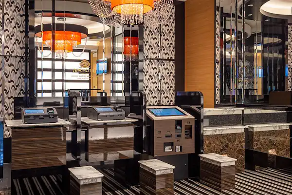 ล็อบบี้