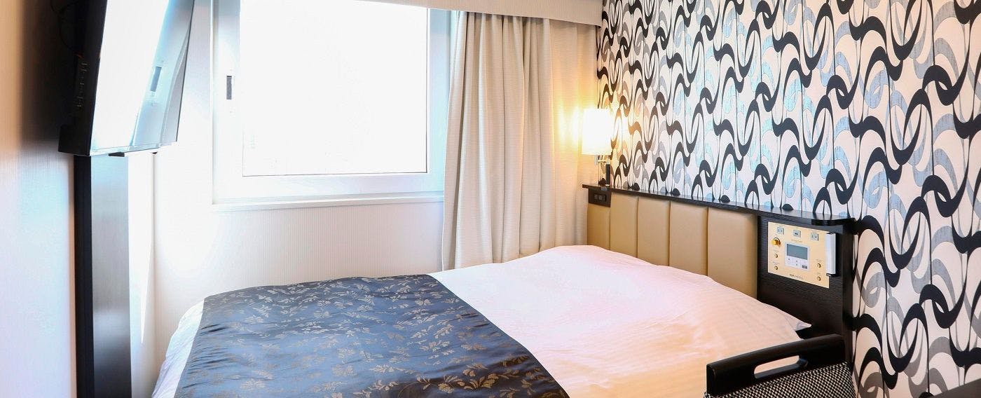 APA Hotel <Omori Ekimae> (All Rooms Non-Smoking)