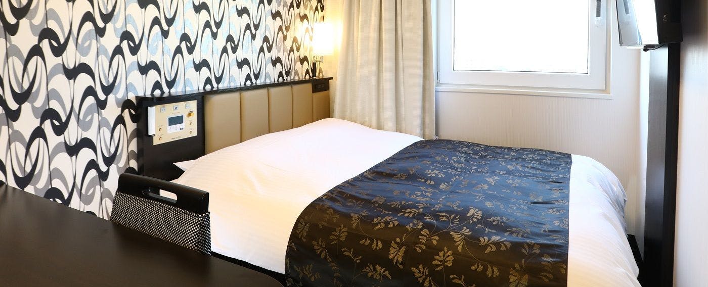 APA Hotel <Omori Ekimae> (All Rooms Non-Smoking)