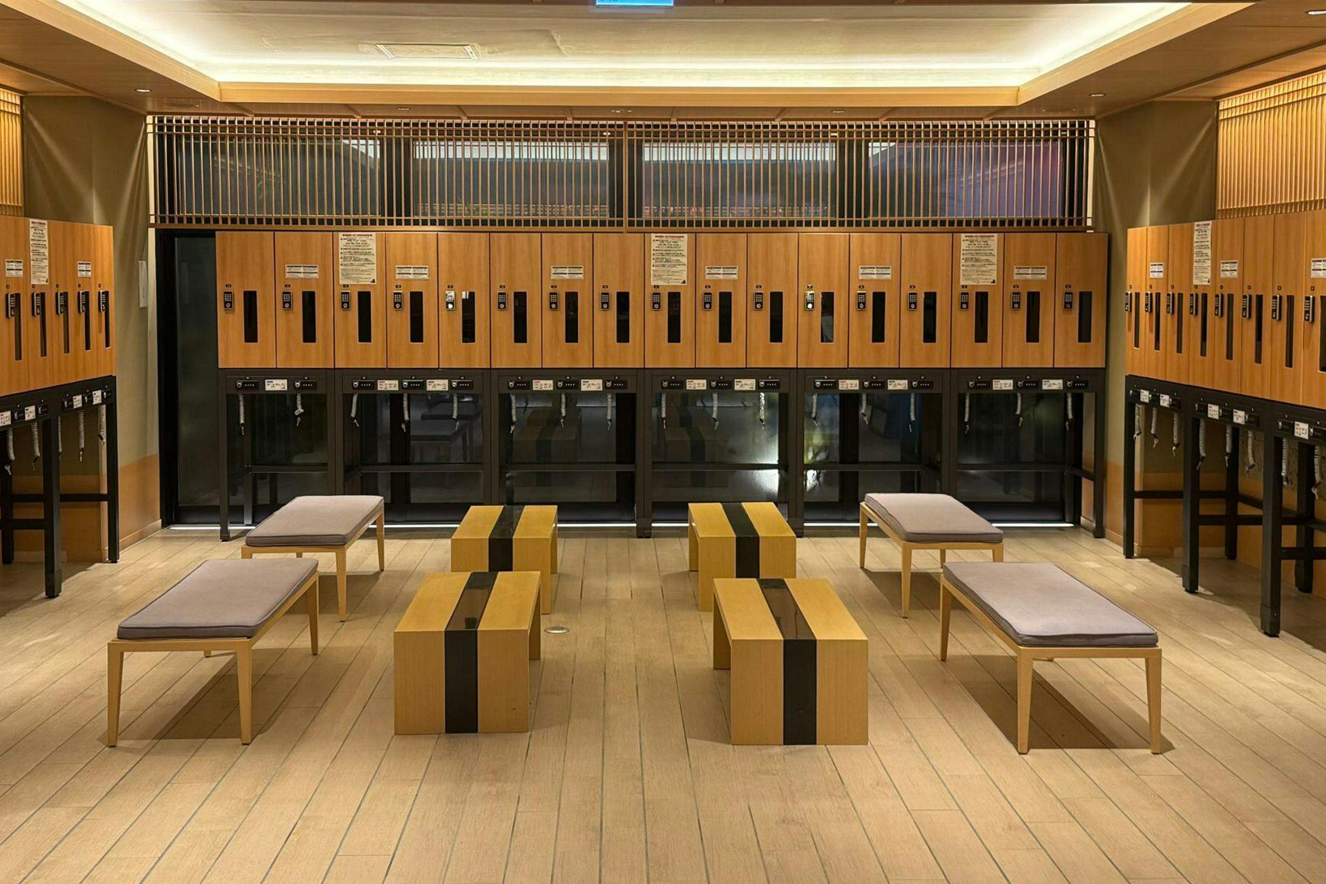 Henn na Hotel Premier Kyoto Gojo Karasuma