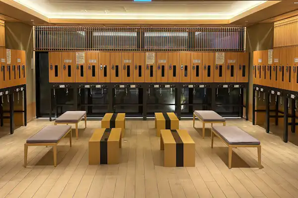 ล็อบบี้