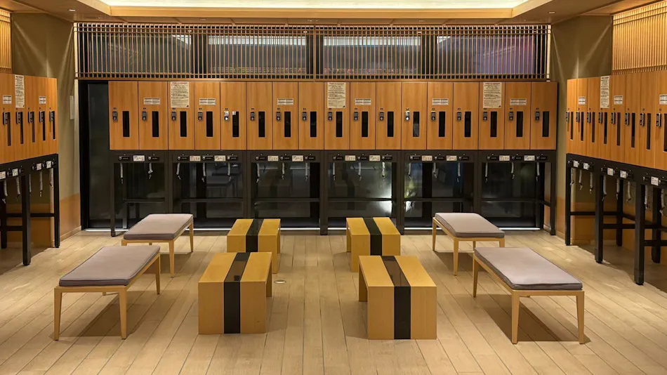 Henn na Hotel Premier Kyoto Gojo Karasuma