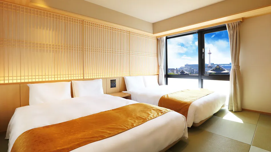 Henn na Hotel Premier Kyoto Gojo Karasuma