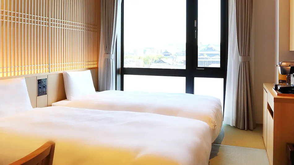 Henn na Hotel Premier Kyoto Gojo Karasuma