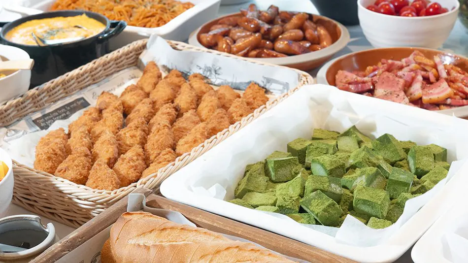 Henn na Hotel Premier Kyoto Gojo Karasuma