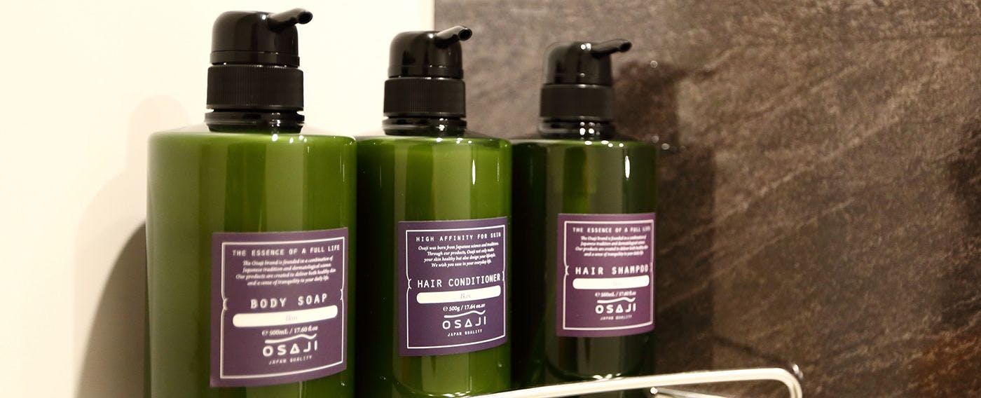 Henn na Hotel Premier Kyoto Gojo Karasuma