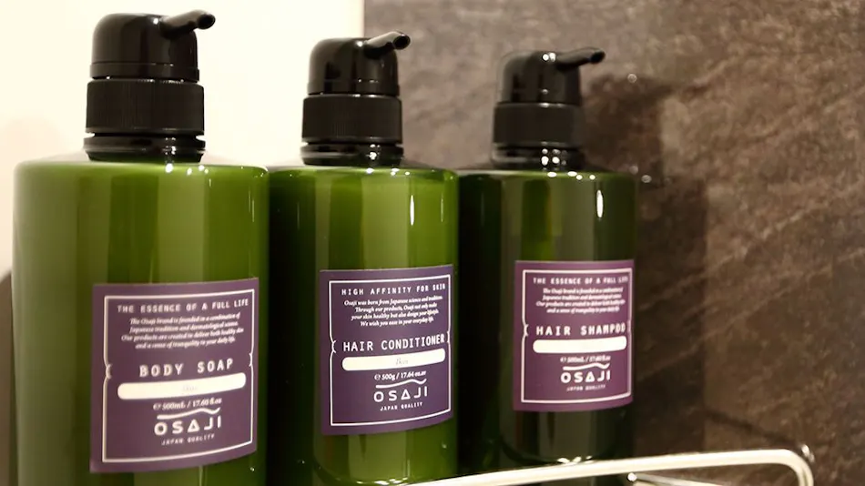 Henn na Hotel Premier Kyoto Gojo Karasuma