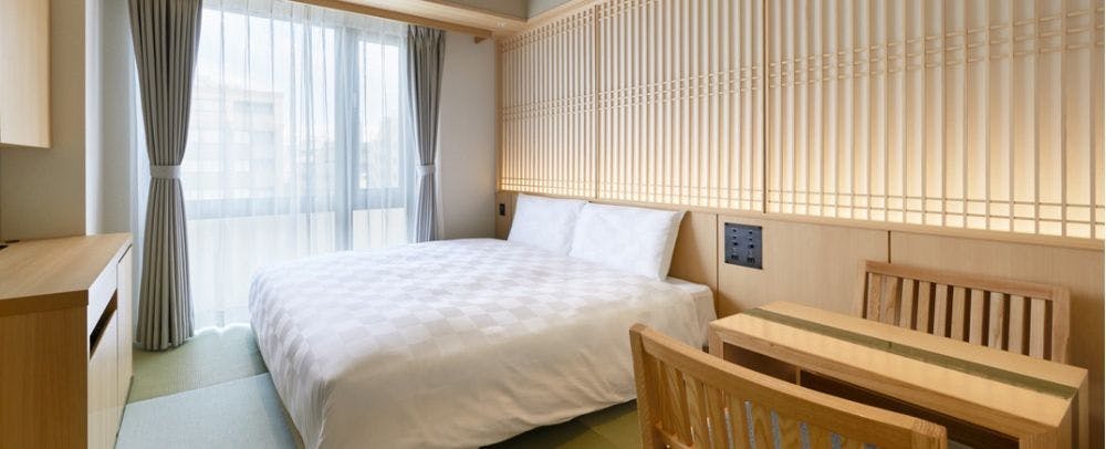 Henn na Hotel Premier Kyoto Gojo Karasuma