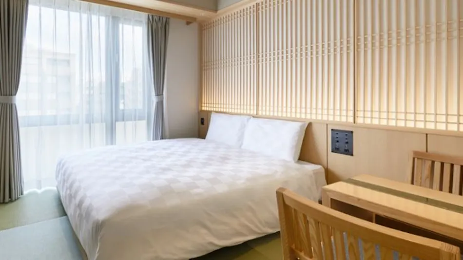 Henn na Hotel Premier Kyoto Gojo Karasuma