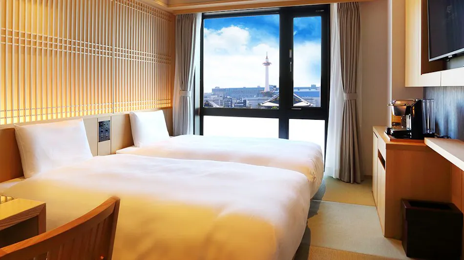 Henn na Hotel Premier Kyoto Gojo Karasuma