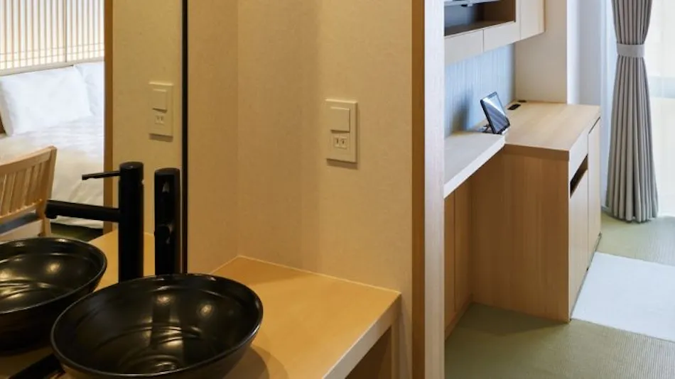 Henn na Hotel Premier Kyoto Gojo Karasuma