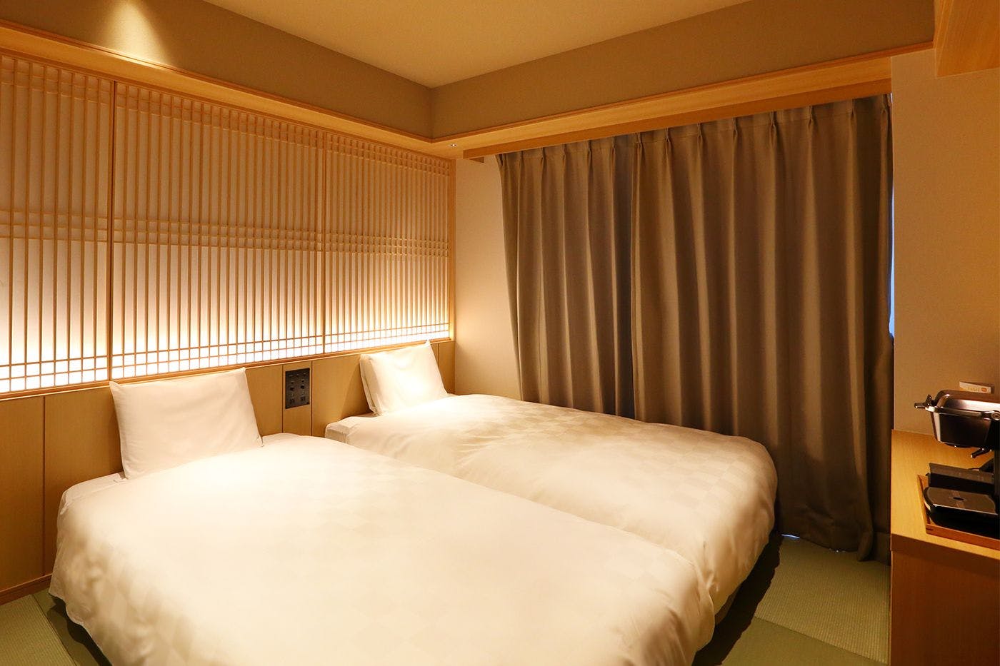 Henn na Hotel Premier Kyoto Gojo Karasuma