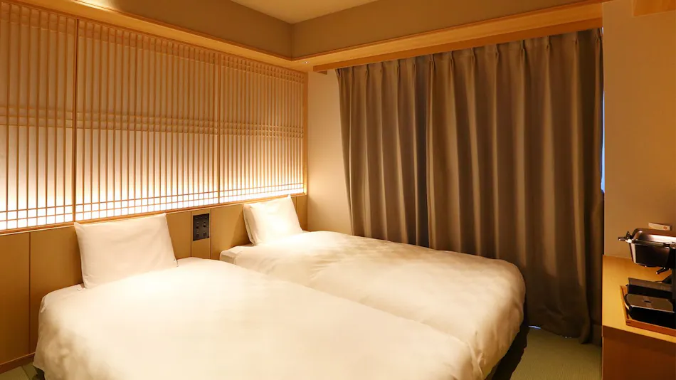 Henn na Hotel Premier Kyoto Gojo Karasuma
